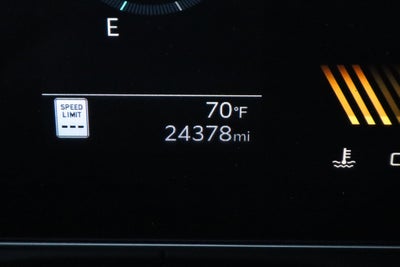 2025 Kia Carnival LXS FWD