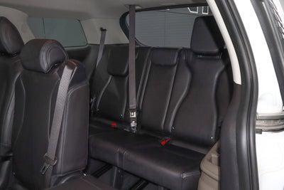 2025 Kia Carnival LXS FWD