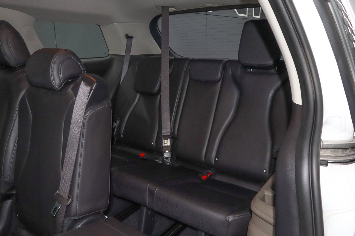 2025 Kia Carnival LXS FWD