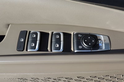 2025 Kia Carnival LXS FWD