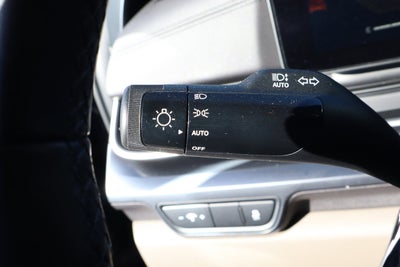 2025 Kia Carnival LXS FWD