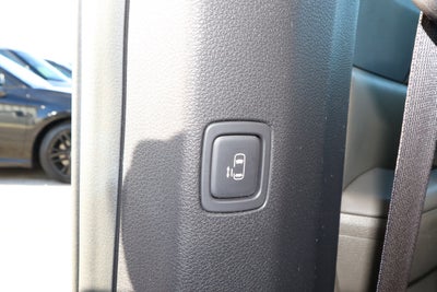 2025 Kia Carnival LXS FWD