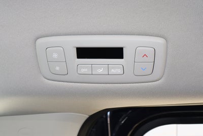 2025 Kia Carnival LXS FWD