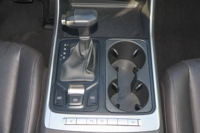 2025 Kia Carnival LXS FWD