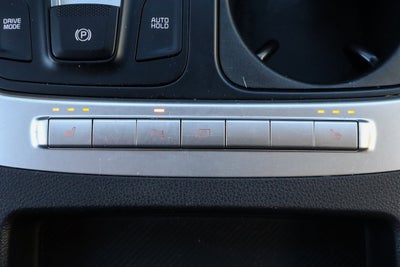 2025 Kia Carnival LXS FWD