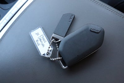 2025 Kia Carnival LXS FWD