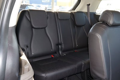 2025 Kia Carnival LXS FWD