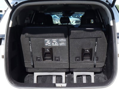 2024 Kia Carnival EX FWD