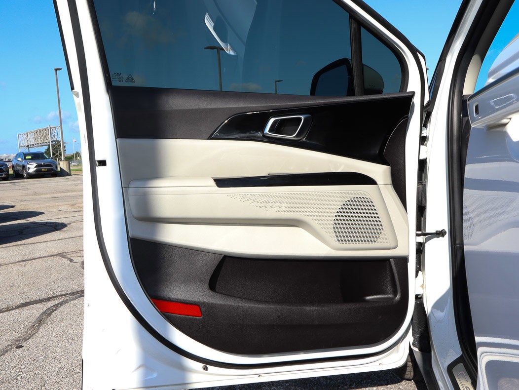 2024 Kia Carnival EX FWD