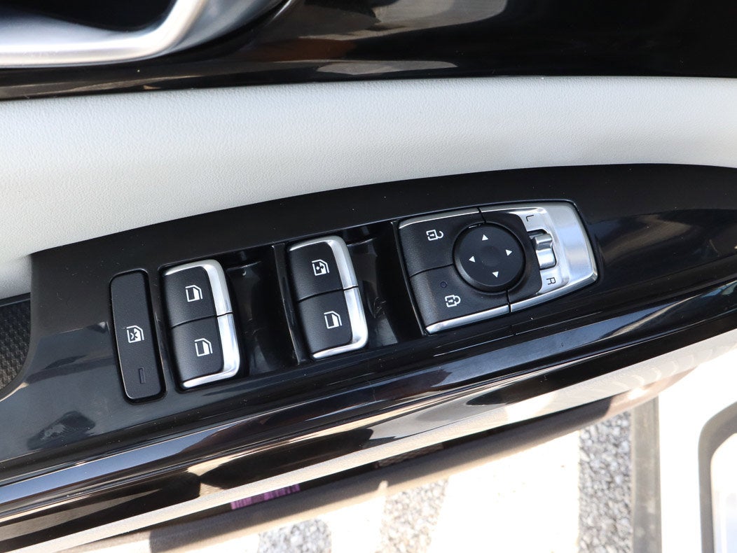 2024 Kia Carnival EX FWD