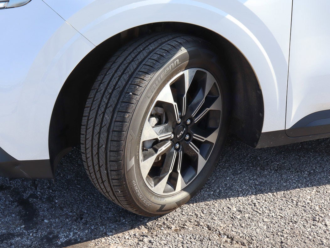 2024 Kia Carnival EX FWD