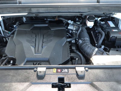 2024 Kia Carnival EX FWD