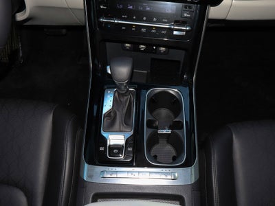 2024 Kia Carnival EX FWD