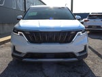 2024 Kia Carnival EX FWD