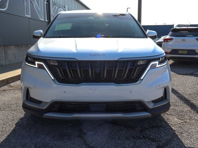 2024 Kia Carnival EX FWD