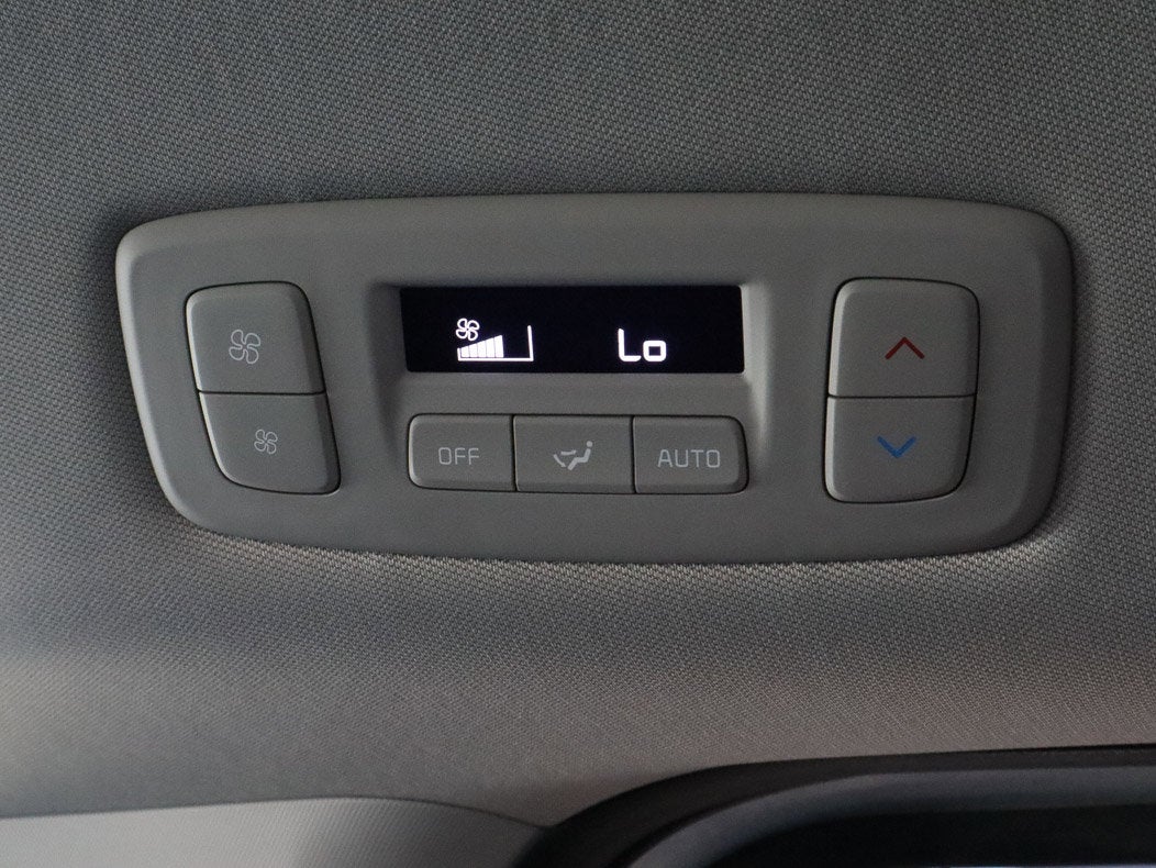 2024 Kia Carnival EX FWD