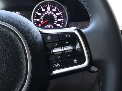 2024 Kia Carnival EX FWD