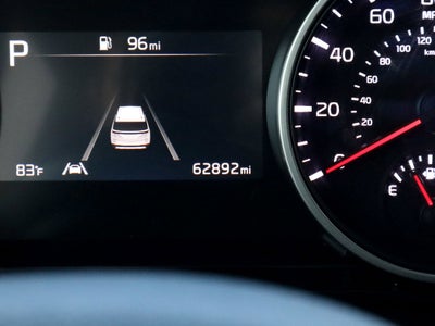 2024 Kia Carnival EX FWD