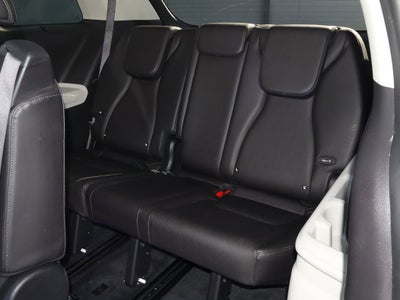 2024 Kia Carnival EX FWD