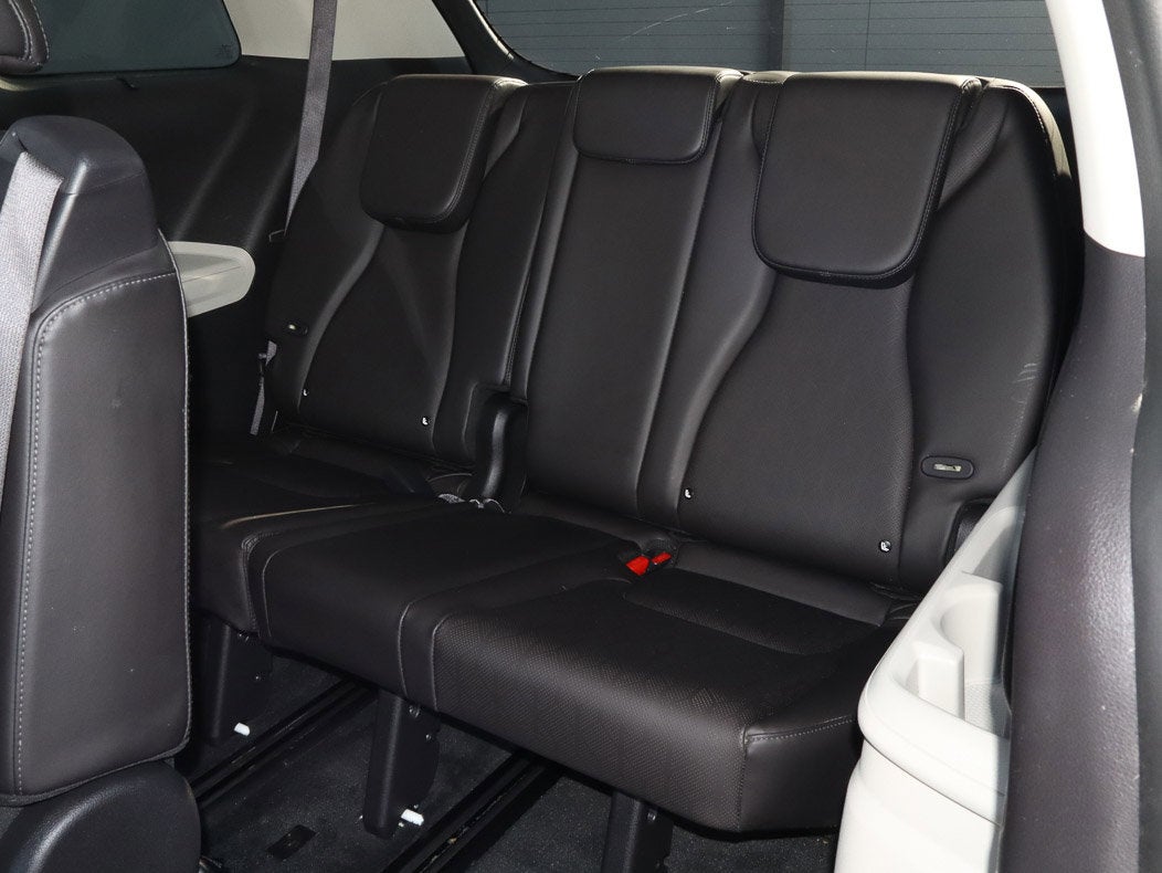 2024 Kia Carnival EX FWD