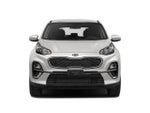 2020 Kia Sportage LX FWD