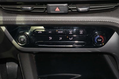 2021 Buick Envision FWD 4dr Preferred