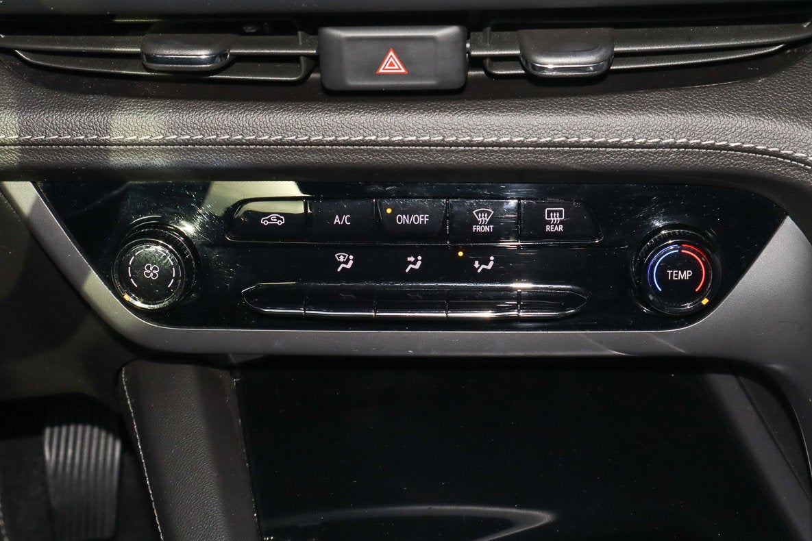 2021 Buick Envision FWD 4dr Preferred