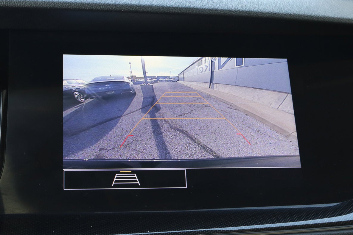 2021 Buick Envision FWD 4dr Preferred