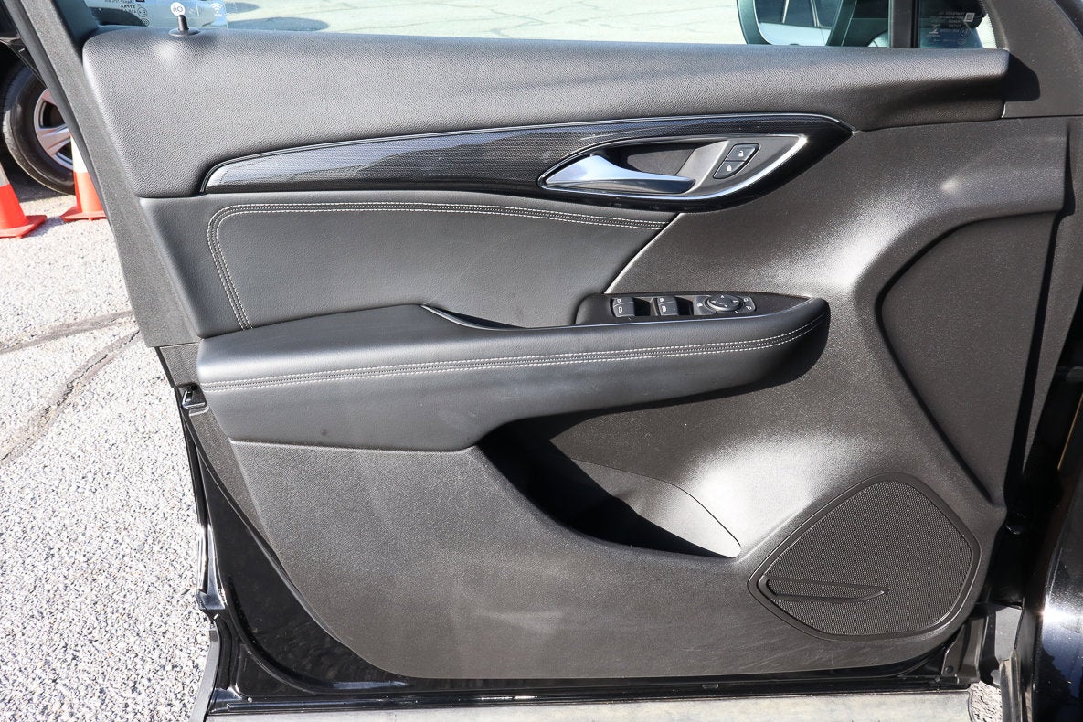 2021 Buick Envision FWD 4dr Preferred