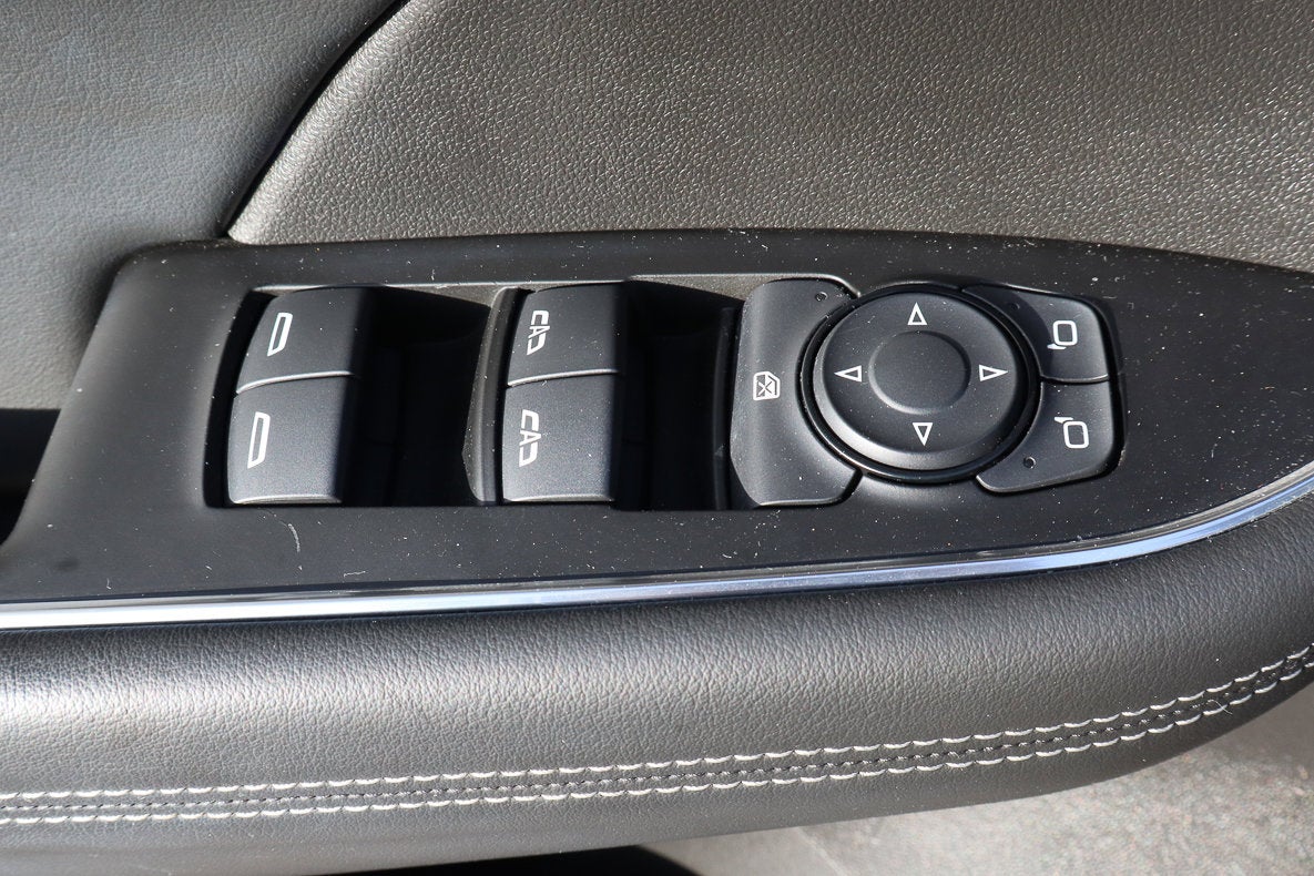 2021 Buick Envision FWD 4dr Preferred