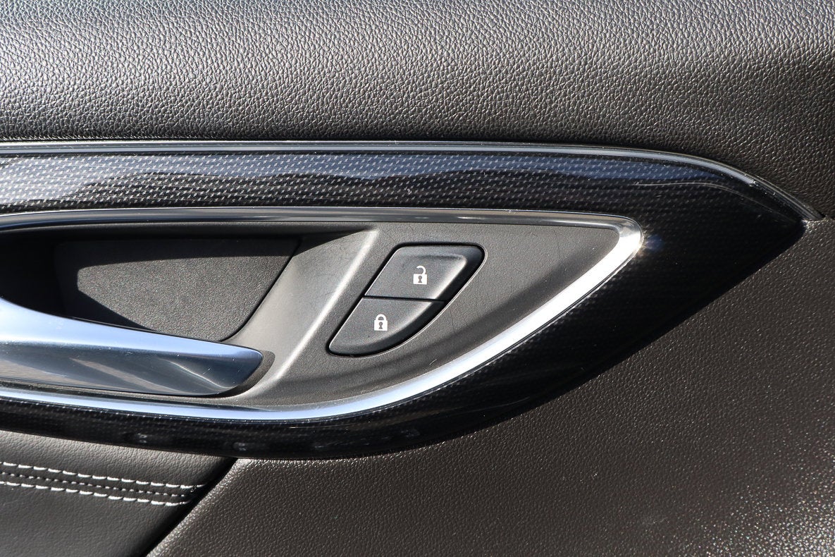 2021 Buick Envision FWD 4dr Preferred