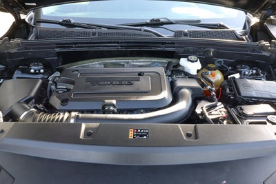 2021 Buick Envision FWD 4dr Preferred