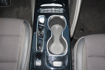 2021 Buick Envision FWD 4dr Preferred