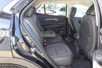 2021 Buick Envision FWD 4dr Preferred