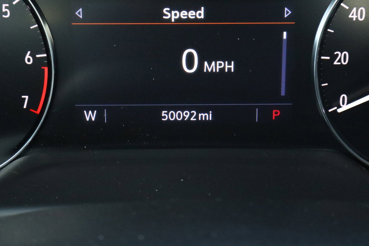 2021 Buick Envision FWD 4dr Preferred