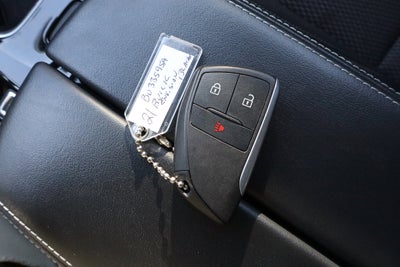 2021 Buick Envision FWD 4dr Preferred