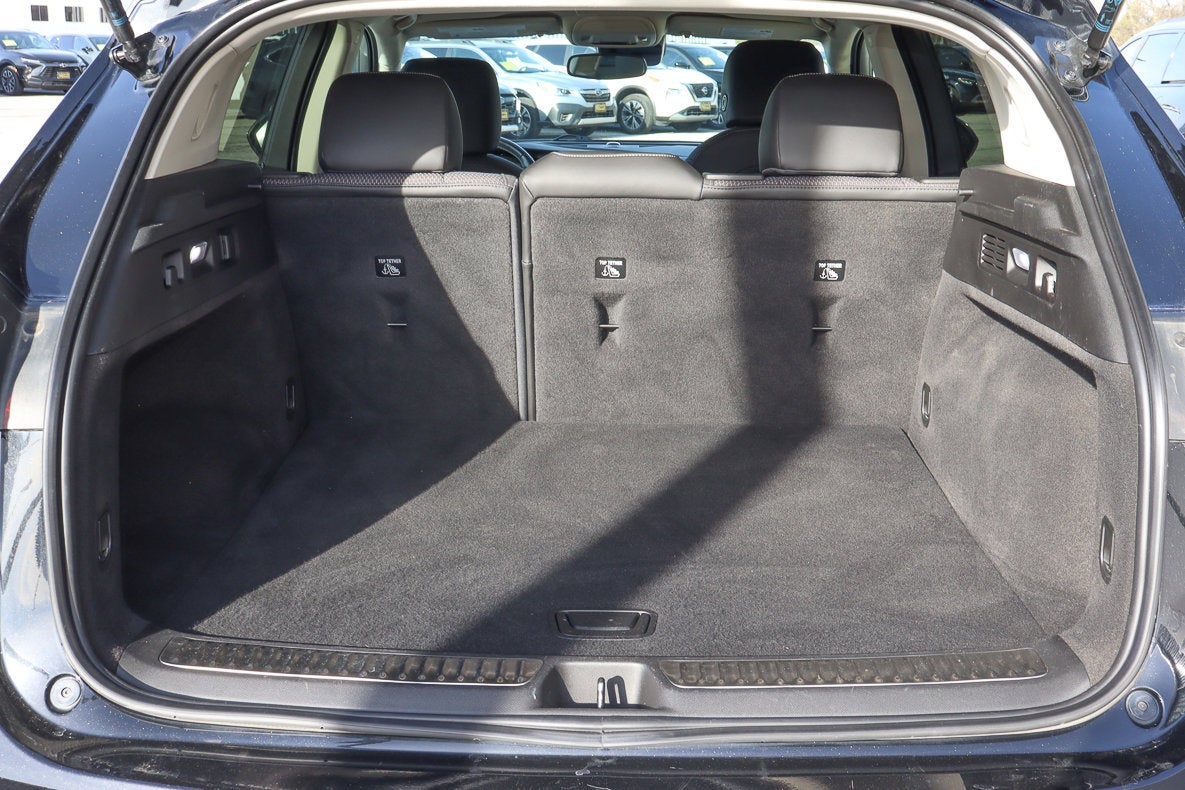 2021 Buick Envision FWD 4dr Preferred