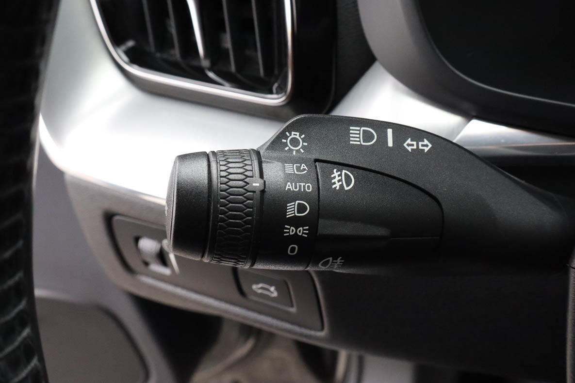 2019 Volvo XC60 T5 AWD Momentum