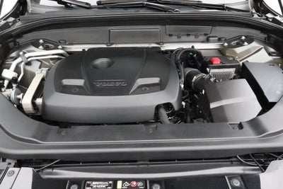 2019 Volvo XC60 T5 AWD Momentum