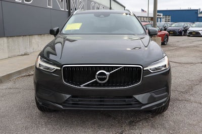 2019 Volvo XC60 T5 AWD Momentum