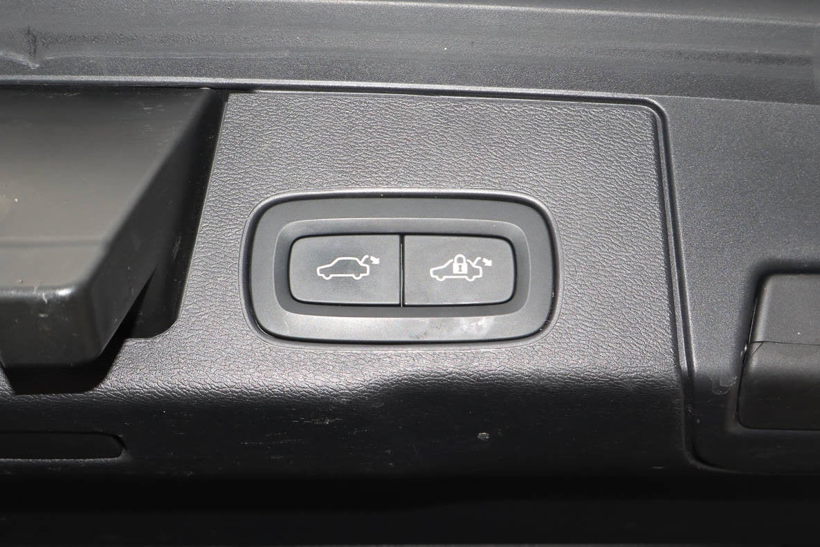 2019 Volvo XC60 T5 AWD Momentum