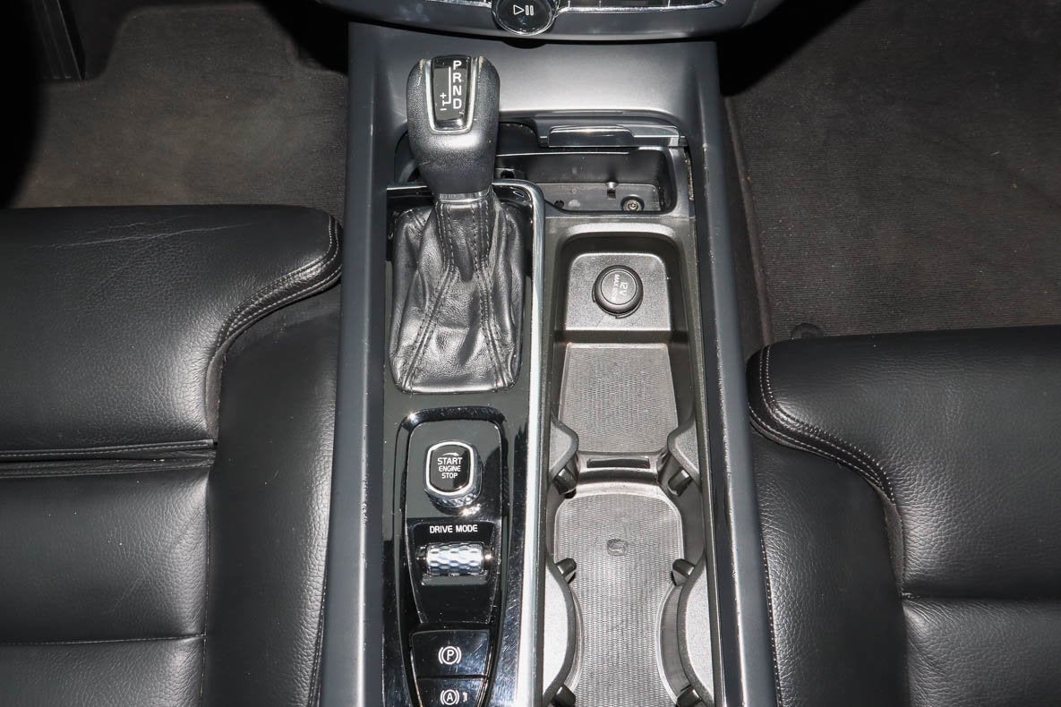 2019 Volvo XC60 T5 AWD Momentum