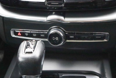 2019 Volvo XC60 T5 AWD Momentum