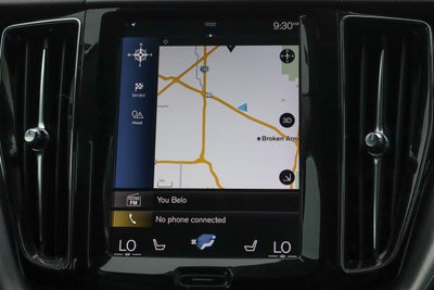 2019 Volvo XC60 T5 AWD Momentum