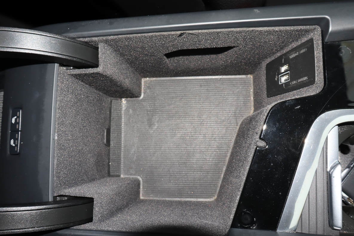 2019 Volvo XC60 T5 AWD Momentum