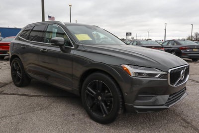2019 Volvo XC60 T5 AWD Momentum