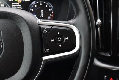 2019 Volvo XC60 T5 AWD Momentum