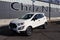 2022 Ford EcoSport S