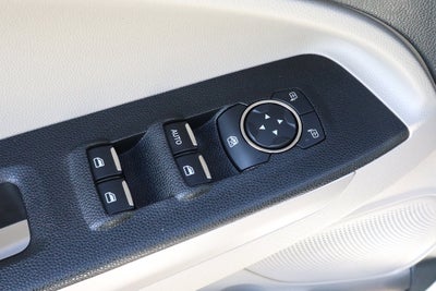 2022 Ford EcoSport S