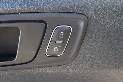 2022 Ford EcoSport S